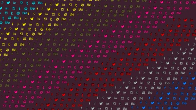 出国给你最大的感受是什么？